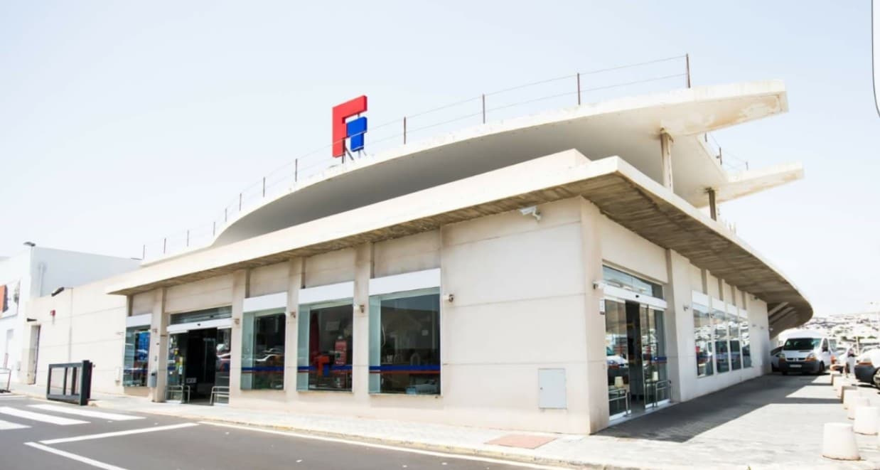 club lanzarote