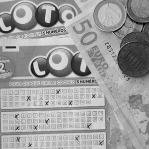 Administraciones de Lotería