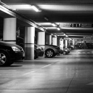 Alquiler de coches