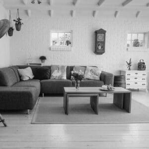 Casas rurales