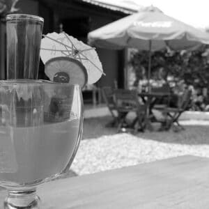Coctelerías