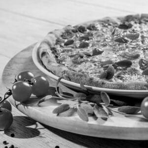 Comida italiana