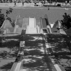 Parques temáticos