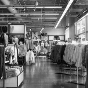 Tiendas