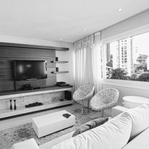 Apartamentos