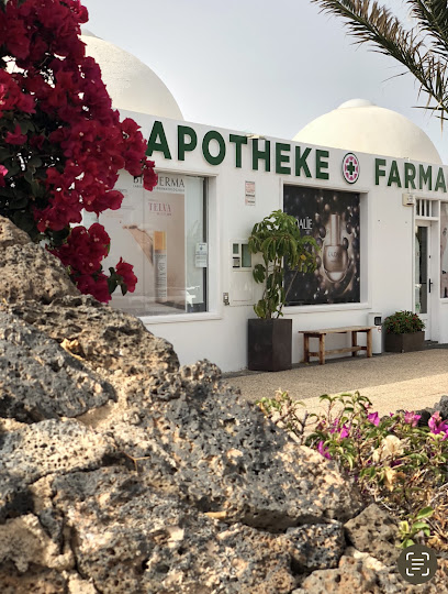 farmacia-garden-costa-teguise-lanzarote-clublanzarote.