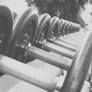 Gimnasios