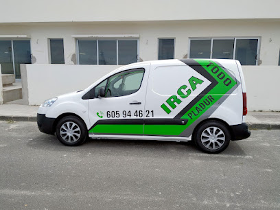 irca-todo-pladur-arrecife-lanzarote-clublanzarote