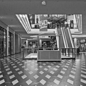 Centros Comerciales