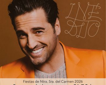 6 ago Bustamante Fiestas del Carmen 2026
