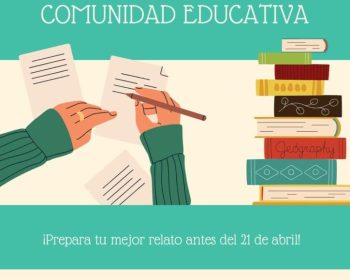 Cartel-Relato-Corto-Comunidad-Educativa-724x1024