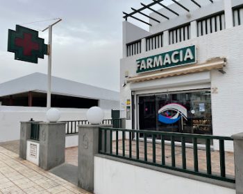 Farmacia-lanzarote-molina-perez-tias-lanzarote-clublanzarote