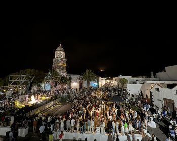 Noche Blanca