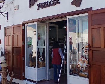 artesanía-lanzaroteña-teguise-lanzarote