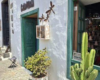 artesanía-teguise-bazar-francisco-teguise-lanzarote