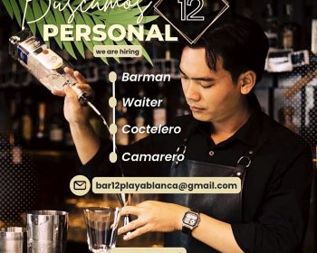 bar-12-playa-blanca-buscamos-personal-barman-coctelero-waiter-unete-al-equipo-bar12playablanca@gmail.com