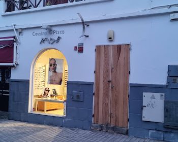 centro-optico-rade-arrecife-lanzarote-clublanzarote