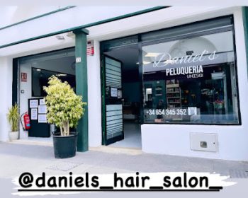 daniel´s-hair-salon-unisex-costa-teguise-lanzarote-clublanzarote