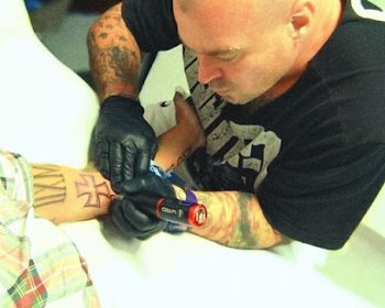 david-gcdtattoo-playa-blanca-lanzarote