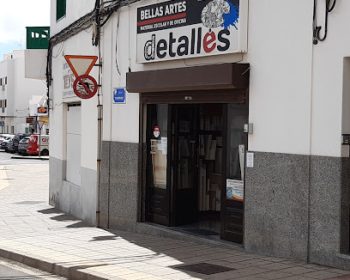 detalles-material-de-bellas-artes-arrecife-lanzarote-clublanzarote