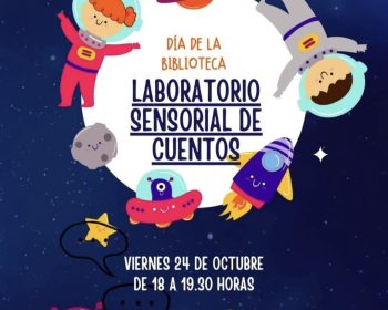 dia-de-la-biblioteca-laboratorio-sensorial-de-cuentos-viernes-24-octubre-2025-tinajo-lanzarote-clublanzarote