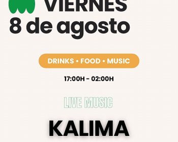 el-kiosko-8-de-agosto-2025-live-music-kalima-costa-teguise-lanzarote