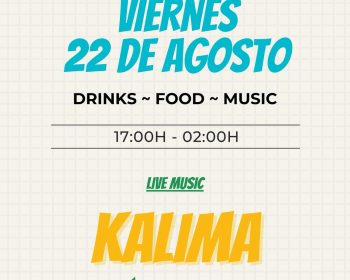 el-kiosko-viernes-22-8-2025-costa-teguise-lanzarote