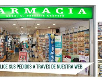 farmacia-lda-maria-conslolacion-parrilla-cabrera-playa-honda-lanzarote