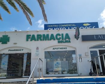 farmacia-molina-playa-blanca-lanzarote-clublanzarote
