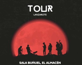 festivalito-festival-de-las-estrellas-de-la-palma-sala-buñuel-el-almacen-arrecife-lanzarote-26-julio-2025