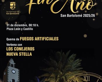 fin-de-año-san-bartolome-2025-lanzarote-clublanzarote
