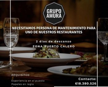 grupo-amura-necesitamos-persona-de-mantenimiento-para-uno-de-nuestros-restuarnates-puerto-calero-lanzarote