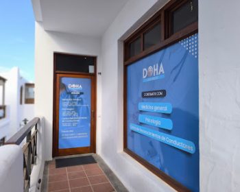 grupo-médico-doha-playa-blanca-lanzarote-directorio-clublanzarote