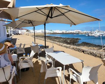 káleegranza-bar-la-graciosa