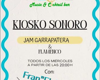 kiosko