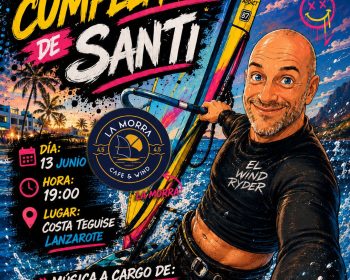 la-morra-cartel-evento-costa-teguise-lanzarote-clublanzarote