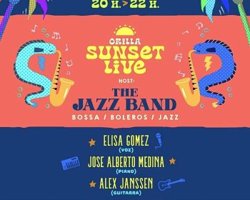 la-orilla-sunset-live-domingo-29-6-2025-playa-honda-lanzarote