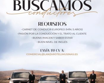 lanzarotelimusinas-oferta-empleo-lanzarote-clublanzarote