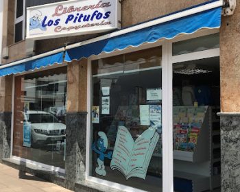 libreria-los-pitufos-arrecife-lanzarote-clublanzarote
