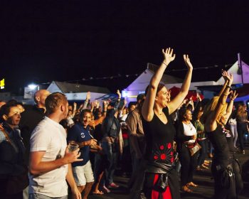 noticias teguise Fiestas de Costa Teguise