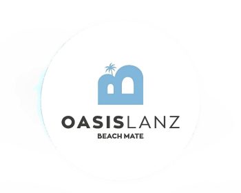 oasis-lanz-beach-mate-porta-lanzarote