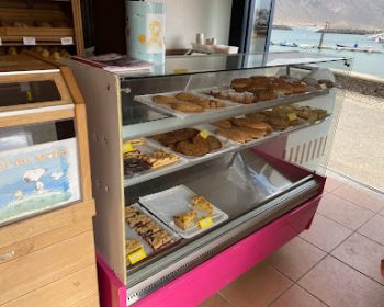 panaderia-pastelería-quela-la-graciosa