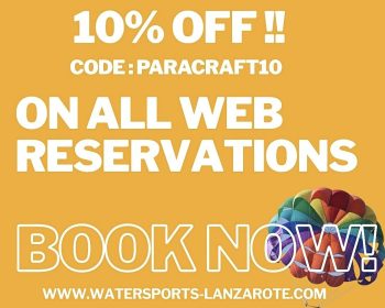 paracraft-watersports-lanzarote-10-%-off-lanzarote-paracraft
