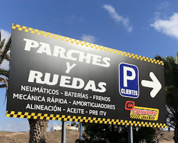 parches-y-ruedas-confortauto-arrecife-lanzarote-clublanzarote