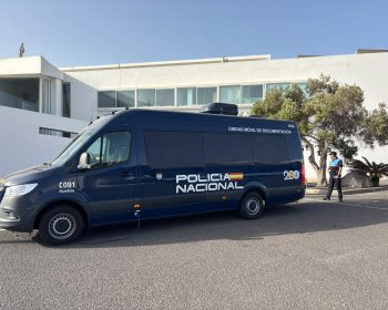 policia nacional tramitará dni en tías el próximo 29 de septiembre