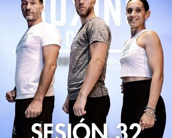 sesión-32-areafit-4-agosto-2025