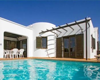 villa-benjamin-puerto-del-carmen-lanzarote